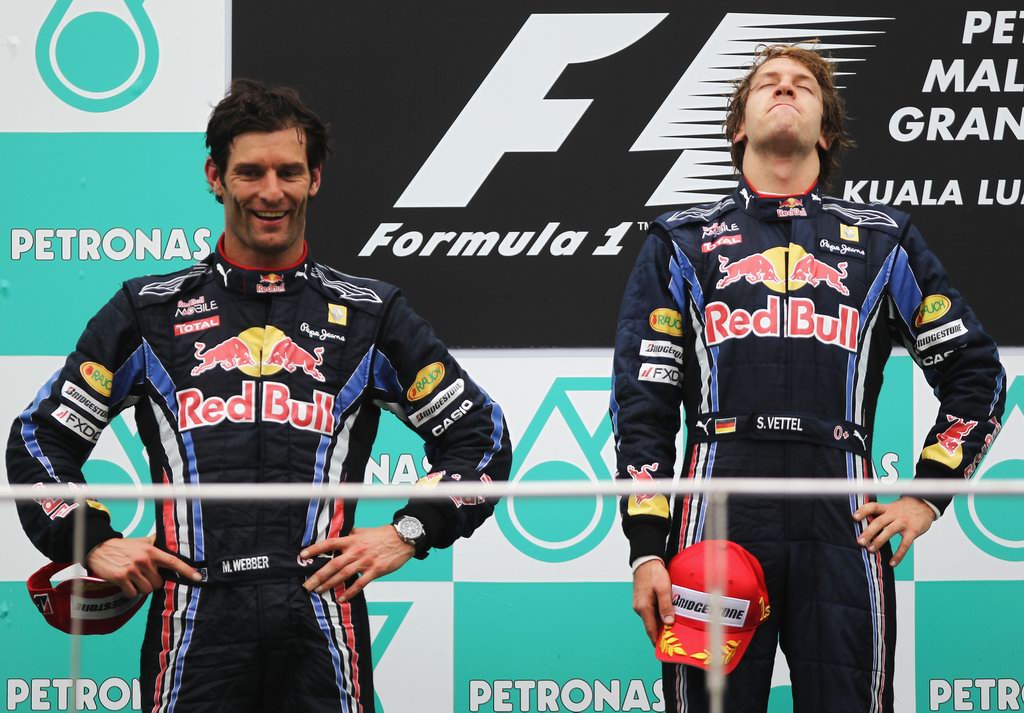 GP Malesia
